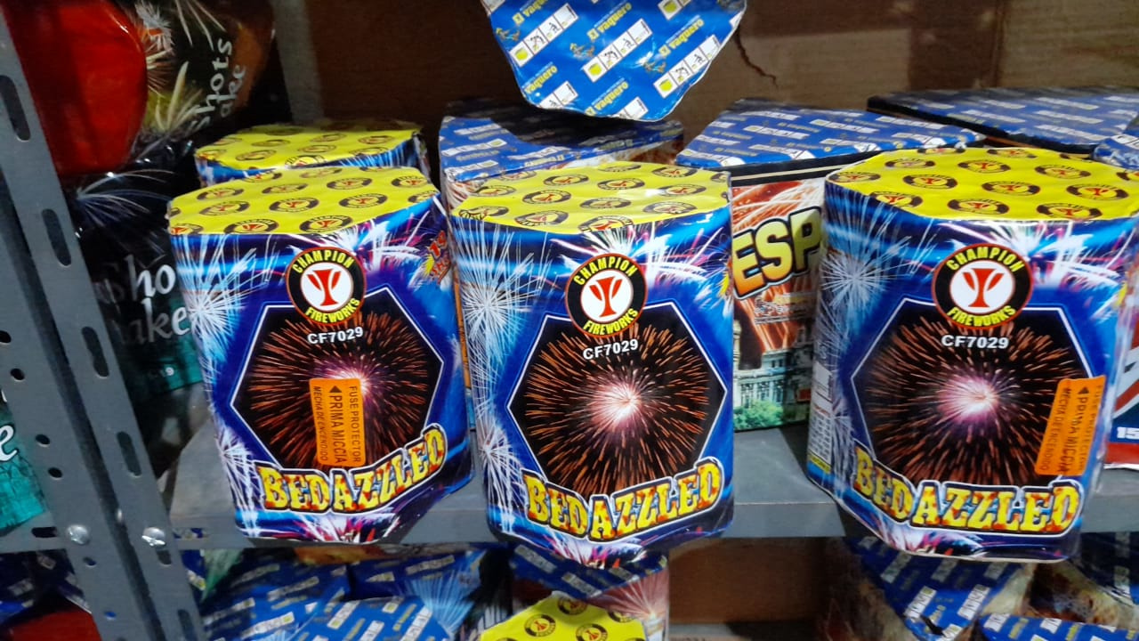 torta de 19 tiros torta de 19 tiros