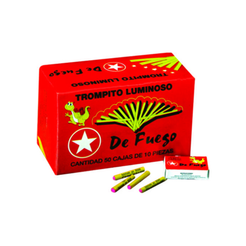 K0201S Match Cracker rotante