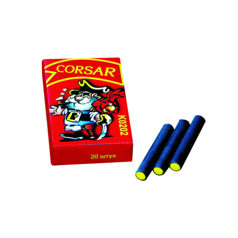 K0202 Match Cracker Fuochi d'artificio