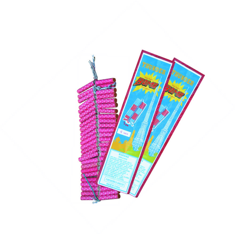 Thunder Bomb Cracker
