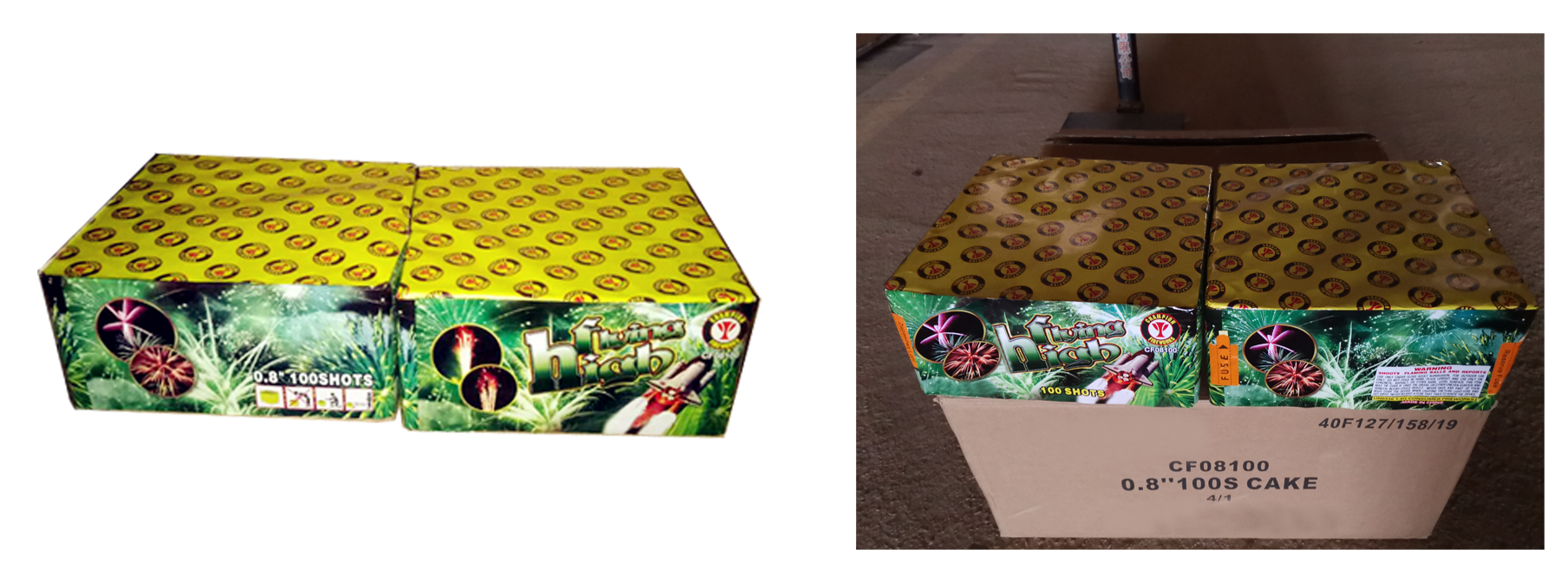 100 shot cake fireworks 100 shot cake fireworks