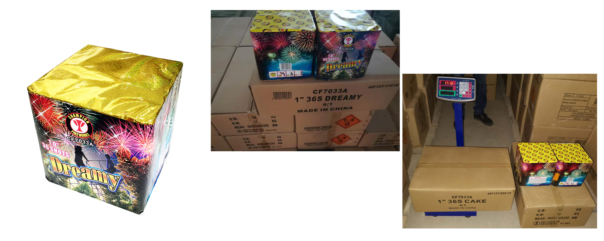 torta de 36 tiros torta de 36 tiros